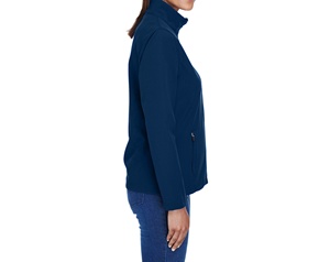 2026 Custom Made Women Softshell <b>Jacket</b> <b>Winter</b> Product Women Softshell <b>Jacket</b> <b>Cheap</b> Price <b>Winter</b> Warm Women Softshell <b>Jacket</b> - Product Image 3