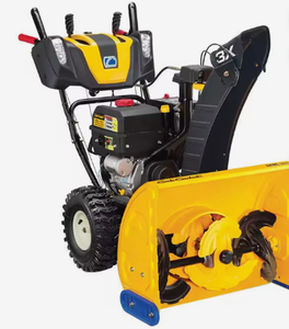 SUPPLIER OF Cub Cadets 3X 30 HD <b>Electric</b> Snow Blower Gear Engine Core Components Farm Construction Snow <b>Sweeper</b> - Product Image 1