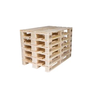 Palés Euro EPAL para exportación a Europa - Product Image 3