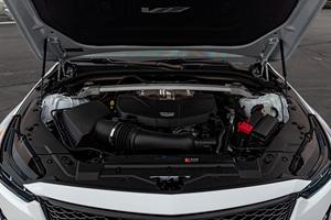 2023 Cadillac CT5-V Blackwing Edición 120 Aniversario Gasolina Bajo Kilometraje - Product Image 6