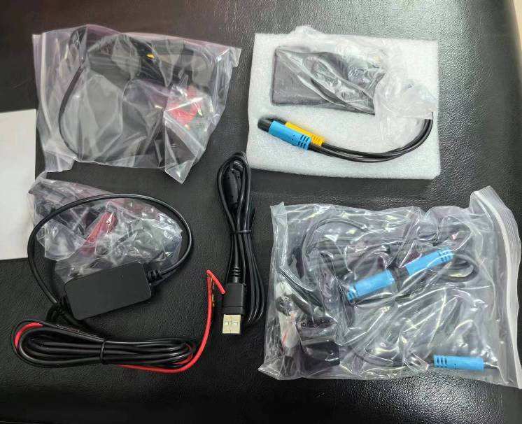 with 32G Memory Card