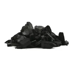 CITRUS CHARCOAL FÜR SHISHA UND BARBE QUE