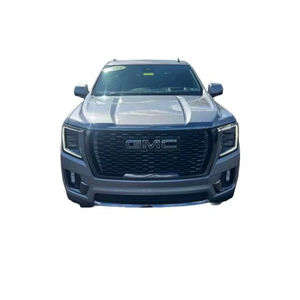 USADO GMC Yukon Denali Ultimate 2023, Motor V8 de 6.2L, 420 HP, Tracción en las 4 Ruedas, 8 Asientos, Transmisión Automática de 10 Velocidades - Product Image 1