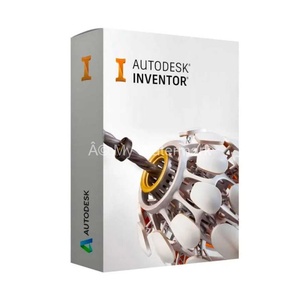 Autodesk Inventor - Licence 3 ans 1 PC Windows/Mac - Product Image 1