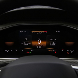 SUV compact 2025 à succès, design sport, pack de couleurs Starlight/Sunlight/Timelight, prix d'exportation abordable pour le Moyen-Orient - Product Image 3