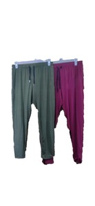 Pantalon respirant pour dames Bangladesh Manufactures Pantalon décontracté prêt à l'emploi Vente en gros lot de produits Bon marché Prix de haute qualité - Product Image 6