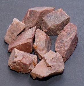 Suministro de Fábrica de Polvo de Feldespato y Cuarzo, Minerales Crudos Industriales a Granel para la Fabricación de Cerámica, Producción de Vidrio y Construcción - Product Image 6