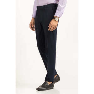Pantalones de Vestir MN-TR-FM23-040, Pantalones de Traje para Hombre - Product Image 1
