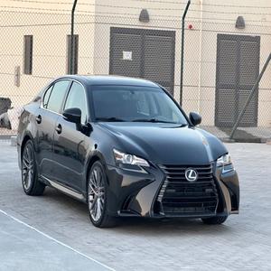 LEXUS GS200 2016 d'occasion, conduite à gauche/droite - Product Image 1