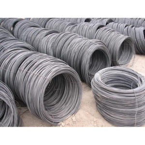 เศษลวดอลูมิเนียมเกรด6063เปลือยเปล่ามีคุณภาพ99.9% บริสุทธิ์ - Product Image 4