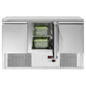 ตู้แช่เย็นเชิงพาณิชย์ ECO - 1370x700 มม. - 3 ประตู - ความจุ 368 ลิตร - Product Image 4