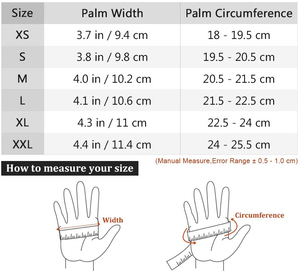 Fabricant de gants de course pour moto OEM |   Gants d'équitation en cuir avec logo personnalisé |   Fournisseur en gros de gants de moto de protection - Product Image 6