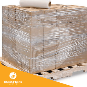 บรรจุภัณฑ์ PE แบบย่อยสลายได้ทางชีวภาพและตัวเลือกย่อยสลายได้ตามคำขอประเภท ldpe/lldpe 2025ขายดี - Product Image 4