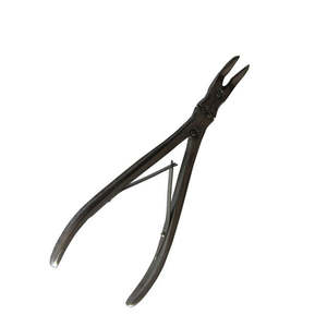 คีมตัดกระดูกกราม22.5ซม. เครื่องมือทางการแพทย์เครื่องมือทางการแพทย์สำหรับการสร้างกระดูกออร์โทพีดิกส์ - Product Image 4