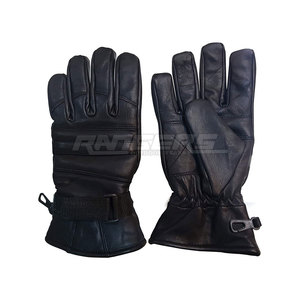 2025 Non Slips Motorbike Gloves In Sale Price Custom Made Design Your Own Motorbike Gloves Sports Use - Product Image 1