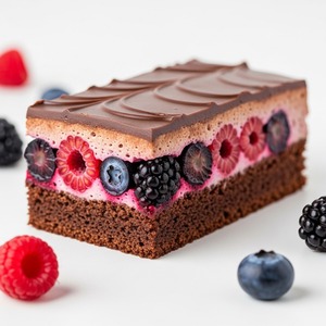 Trending Now ULKER Chocolate Cake Bar Moist Snack Cake Amado por todas las edades Ideal para promociones Juegos de regalos y paquetes de Almuerzo - Product Image 4