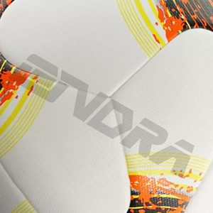 Fait au Pakistan, logo personnalisé, ballons de Football/ballon de Football Durable, la meilleure qualité - Product Image 3