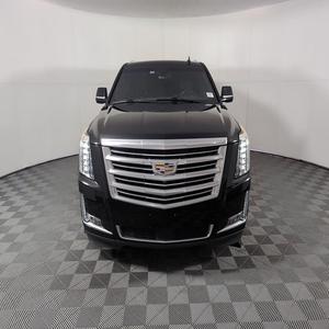 USADO LHD/RHD 2020 CADILLAC ESCALADE ESV PLATINUM RWD - Product Image 1