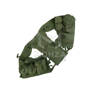 Chaleco Táctico para Hombre de Alta Calidad, Superventas, Color Personalizado, Ropa Exterior de Verano, Transpirable, de Secado Rápido, al por Mayor - Product Image 6