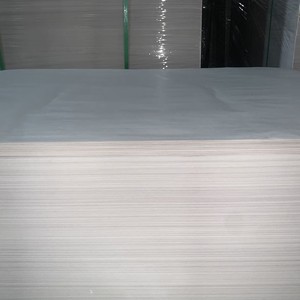 45gsm กระดาษหนังสือพิมพ์สำหรับการพิมพ์นิตยสารและหนังสือพิมพ์ที่ราบรื่นและเป็นมิตรกับสิ่งแวดล้อม - Product Image 5