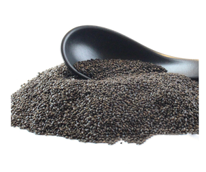 เมล็ดโหระพาพรีเมี่ยมจากเวียดนามเมล็ดโหระพาธรรมชาติ - Product Image 3