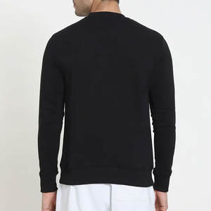 Vente en gros de sweats à capuche pour hommes personnalisables pour l'hiver |   Sweat-shirt 100% coton à impression numérique - Product Image 2