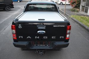 Ford Ranger 2019 utilisé sièges en cuir de moteur turbo ACC régulateur de vitesse FWD Drive - Product Image 5