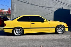USADO LHD/RHD 1995 B M W M3 COUPE - Product Image 2