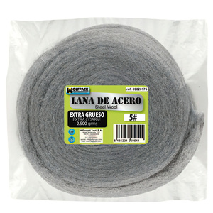 Filato d'Acciaio 2500 gr. Medio 1 - Product Image 1