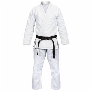 Servicio OEM ODM, Ropa Deportiva, Trajes de Artes Marciales de Karate, Hechos a Medida con Su Propio Diseño, Uniforme de Karate Ligero - Product Image 3