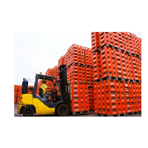 Vente chaude Coca-Cola Soda 2L 1.5L Bouteille Coca-Cola Boisson Gazeuse - Product Image 1