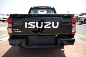 NUOVISSIMO Isuzu D-Max 2026 1.90L Potenza 150 CV 4 Cilindri 4X4 2 Assi Alimentazione Diesel Trazione Integrale Trasmissione Automatica Guida a Sinistra - Product Image 6