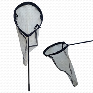 ตาข่ายจับสัตว์ ไม้จับสัตว์ ผลิตภัณฑ์กู้ภัยสัตว์เลี้ยง ผลิตภัณฑ์สำหรับสัตว์เลี้ยงอื่นๆ ไม้จับสุนัข ตาข่ายจับสัตว์ ไม้จับสัตว์โดย Master Industry - Product Image 1