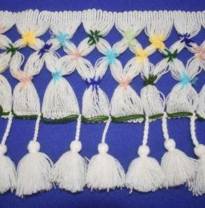 Flecos de borlas a granel, suministro y fabricación de refractex, hecho en la India para la mejor calidad y bajo precio - Product Image 3