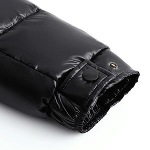 Chaqueta de burbujas para hombre, ropa de talla grande, alta calidad, cálida, oferta - Product Image 6