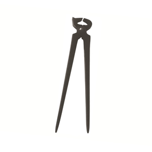 Pinza de pezuña de acero inoxidable hecha a medida más vendida, instrumento veterinario para herramientas de herrador para el cuidado de los animales - Product Image 2