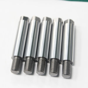 Piezas de Torneado y Fresado CNC Personalizadas OEM - Product Image 1