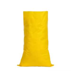 PP Woven Bag Polypropylene Laminated Sack 50 kg Woven PP Sacks for Agricultural For Industrial <b>packaging</b> Use - Product Image 6