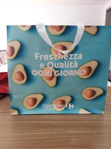 PP Shopping <b>Bag</b> - Product Image 2