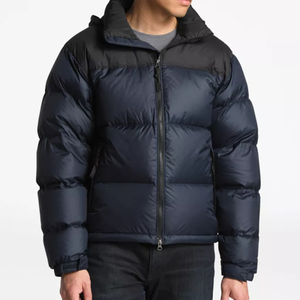 Pakistán hecho a mano producto premium transpirable más nuevo estilo hombres usan chaquetas acolchadas chaquetas de alta calidad para hombres - Product Image 5