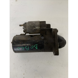 MOTORINO D'AVVIAMENTO FIAT Doblo Serie 51832954 diesel 1900 (00>05) - Product Image 1
