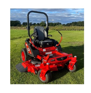 Obtenga el cortacésped Kioti ZXC54 a la venta hoy, equipo confiable perfecto para recortar y mantener su patio - Product Image 5