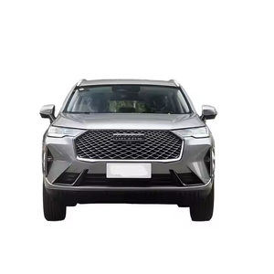 MÁS VENTA SUV Compacto 1,5 T Automático Coche Nuevo y Usado Izquierda Similar Harvard H6 - Product Image 3