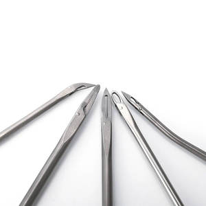 Instrumentos ortopédicos quirúrgicos óseos médicos al por mayor, instrumentos artroscópicos microquirúrgicos, artroscopia - Product Image 5