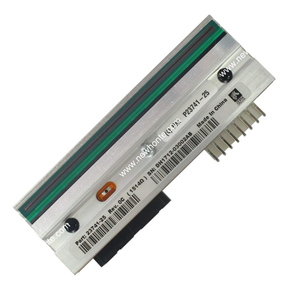 P1079036-006 nouvelle tête d'impression thermique d'origine 300DPI utilisée pour la tête d'impression d'imprimante de codes à barres <span class=keywords><strong>ZE500</strong></span>-<span class=keywords><strong>4</strong></span> <span class=keywords><strong>Zebra</strong></span> durée de vie prolongée - Product Image 1