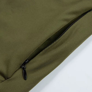 Maillot de cyclisme élégant avec tissu flexible, idéal pour le fitness en extérieur et les séances de vélo - Product Image 3