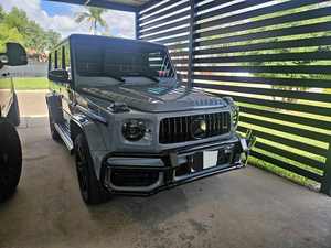 Usado Clean 2017 Mercede-s-Ben-z g-class G 550 4MATI-C Sport Utility 4D - Product Image 2