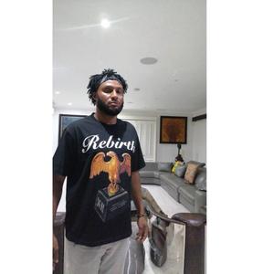 280g Épaule tombante Cool Tees Personnalisé Qualité Streetwear Hommes Surdimensionné T-shirt Meilleur Coton Lourd Hommes t-shirt - Product Image 1