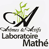 LOR'N PACK / LABORATOIRES MATHE logo