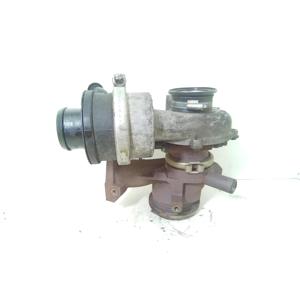 MERCEDES Classe A W169 3a Serie TURBINE A6400901380 OM 640.942 Diesel 2000 (04>08) - Product Image 4